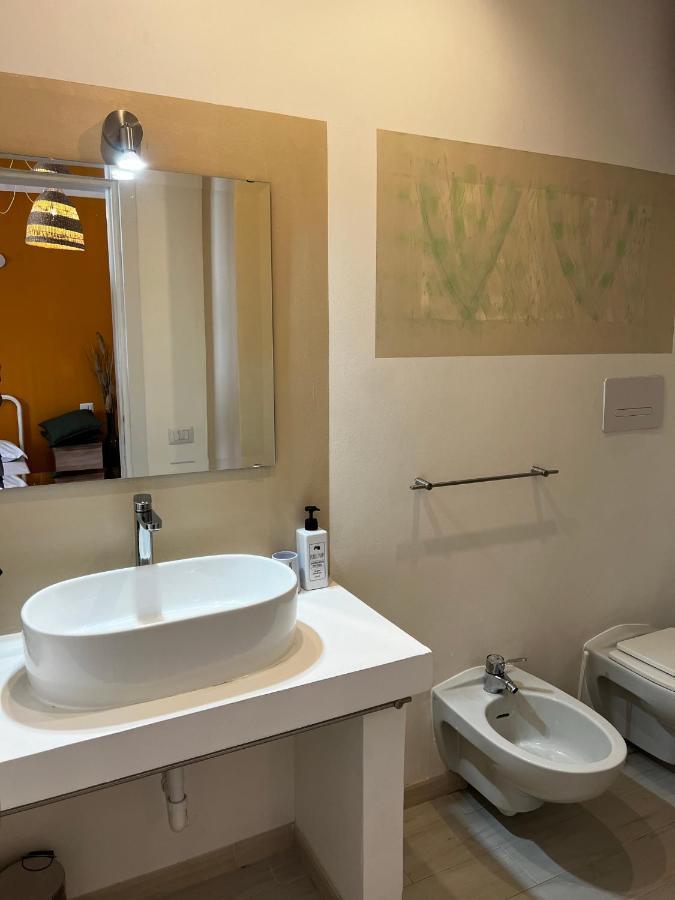 Eco Flat In Olbia Apartamento Exterior foto