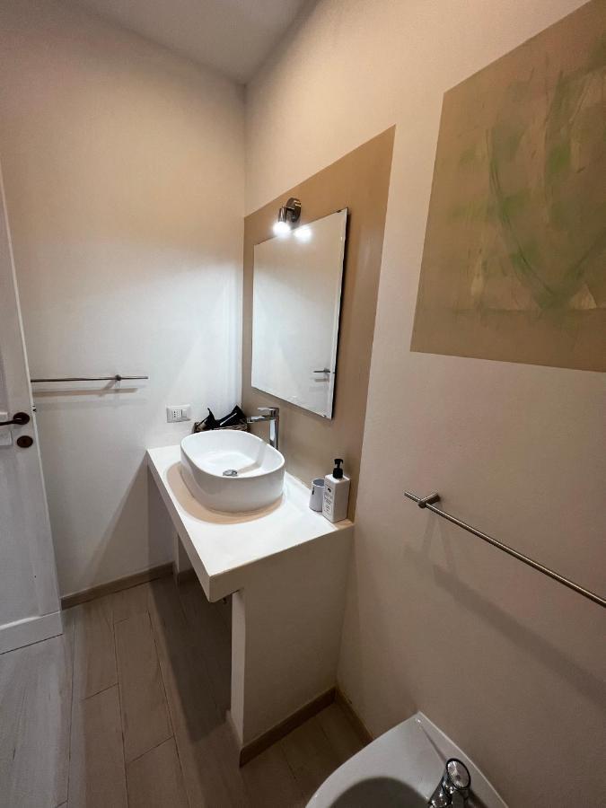 Eco Flat In Olbia Apartamento Exterior foto