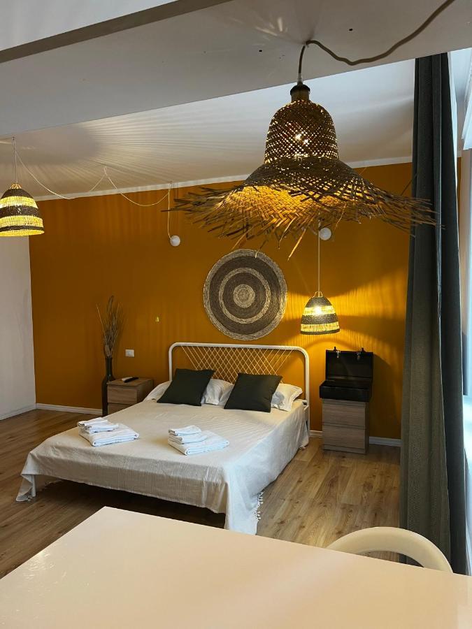 Eco Flat In Olbia Apartamento Exterior foto