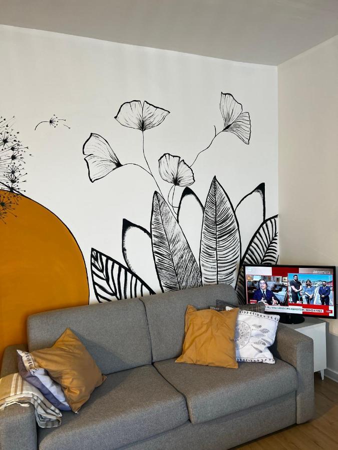 Eco Flat In Olbia Apartamento Exterior foto