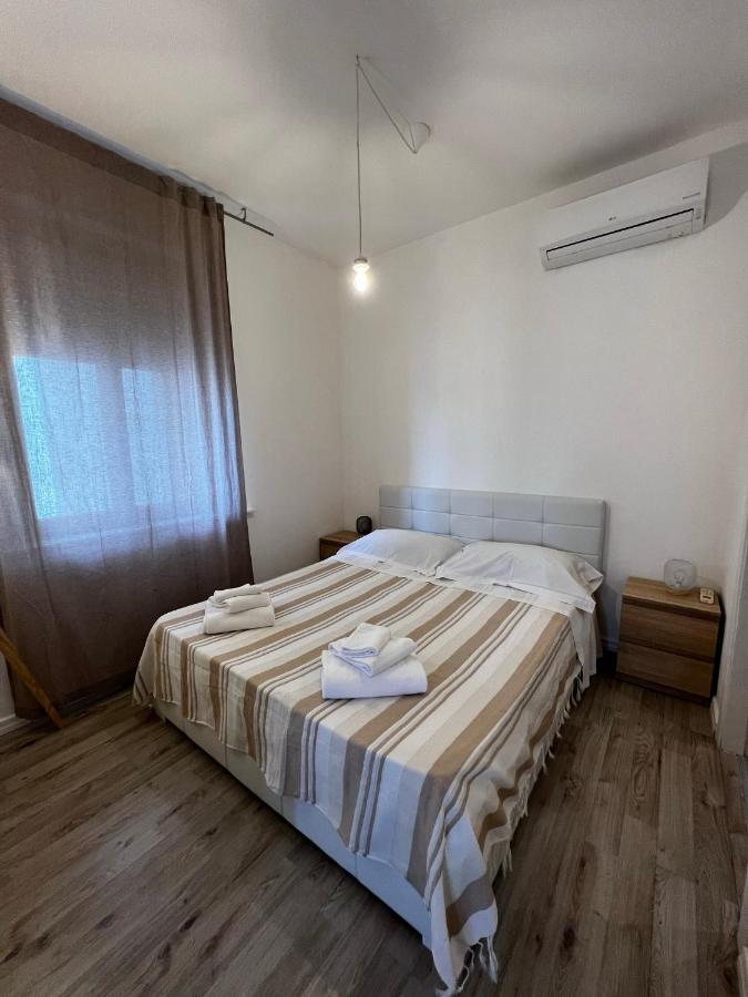 Eco Flat In Olbia Apartamento Exterior foto