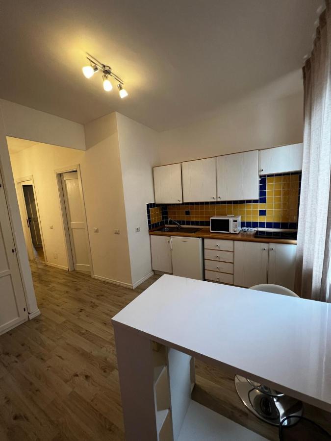 Eco Flat In Olbia Apartamento Exterior foto
