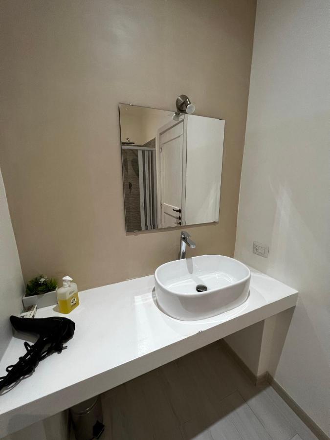 Eco Flat In Olbia Apartamento Exterior foto