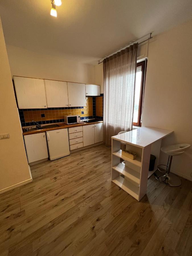 Eco Flat In Olbia Apartamento Exterior foto