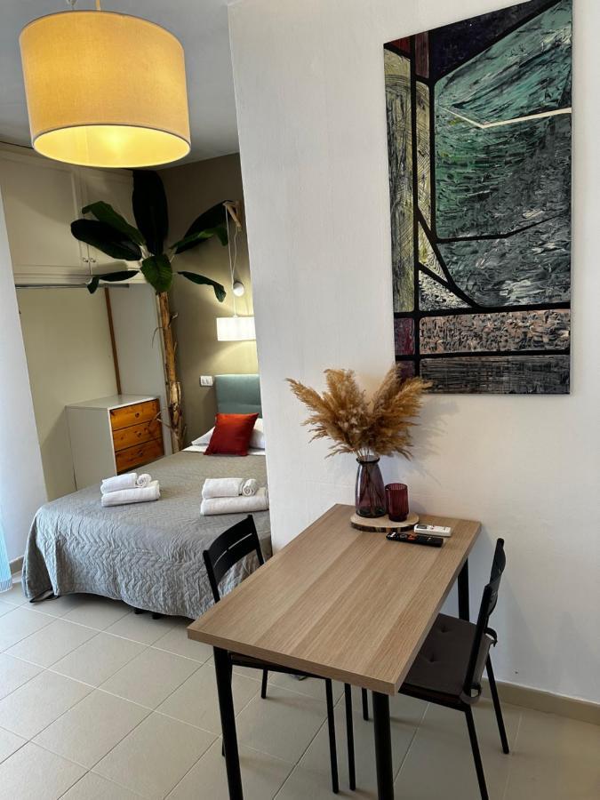 Eco Flat In Olbia Apartamento Exterior foto