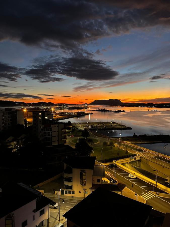 Eco Flat In Olbia Apartamento Exterior foto